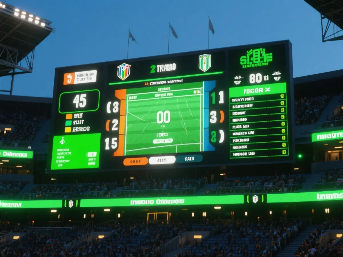 2026世界盃即時比分網