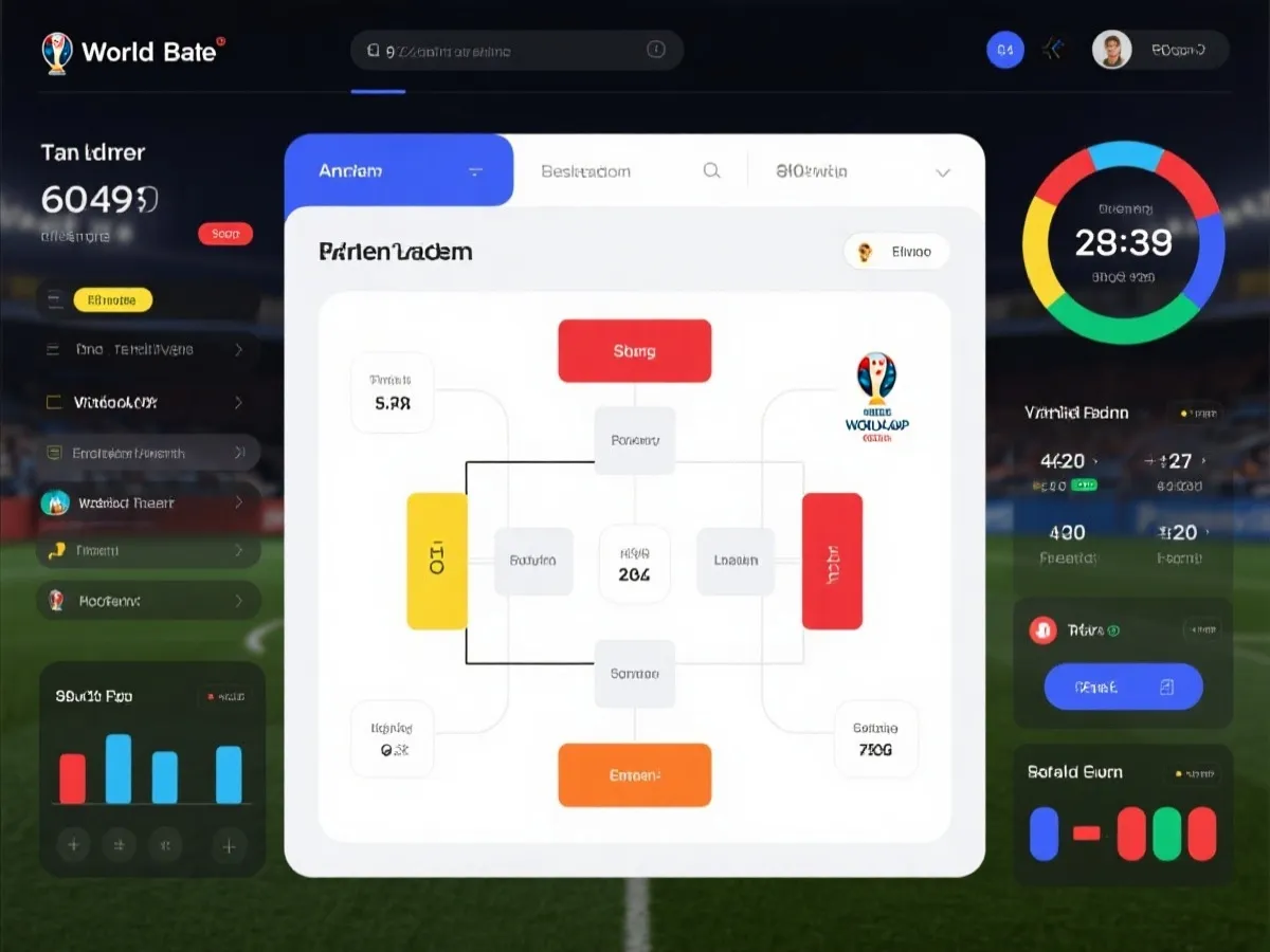 2026 World Cup HK Score Portal