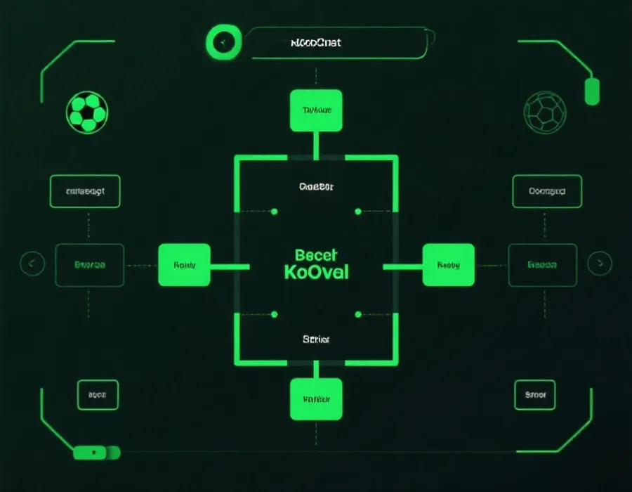 世界盃淘汰賽對陣表